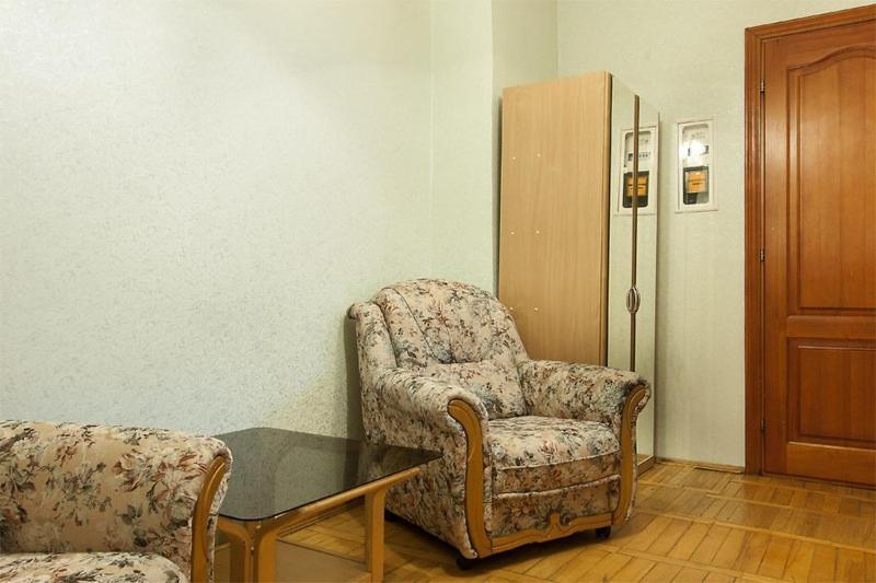 911 Apartments Antonovichа Kiev Esterno foto